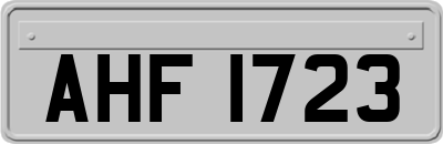 AHF1723