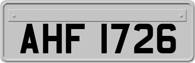 AHF1726
