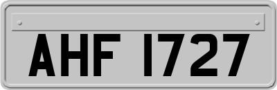 AHF1727