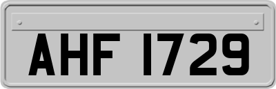 AHF1729