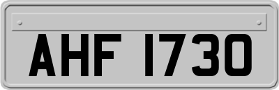 AHF1730