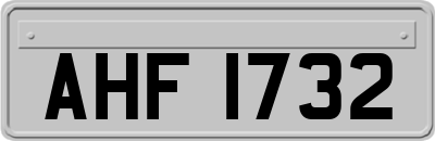 AHF1732