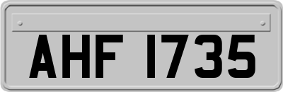 AHF1735