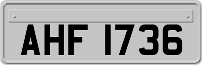 AHF1736