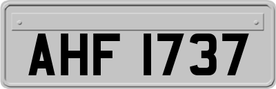 AHF1737