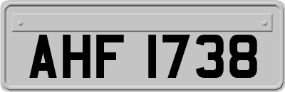 AHF1738