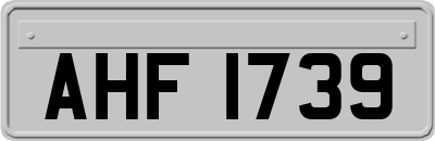 AHF1739