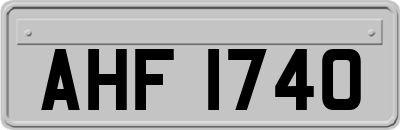 AHF1740
