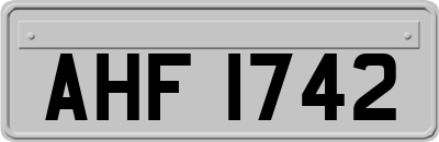 AHF1742