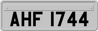 AHF1744