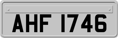 AHF1746