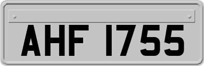 AHF1755