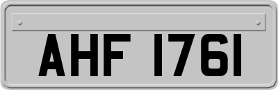 AHF1761