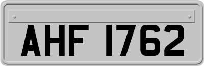 AHF1762