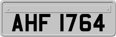 AHF1764