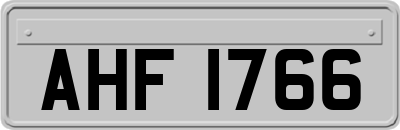 AHF1766