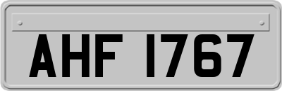 AHF1767