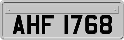 AHF1768