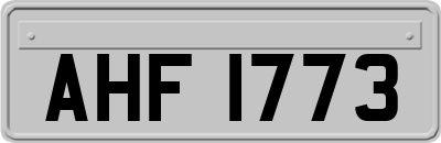 AHF1773