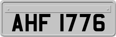 AHF1776