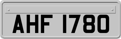 AHF1780