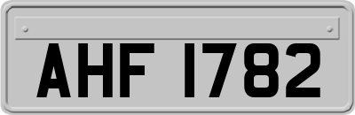 AHF1782