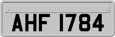 AHF1784
