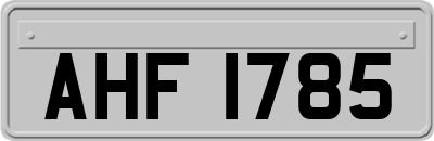 AHF1785