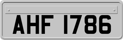 AHF1786