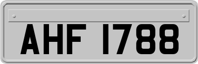 AHF1788