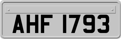 AHF1793