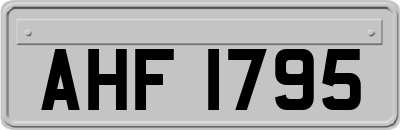 AHF1795