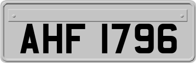 AHF1796