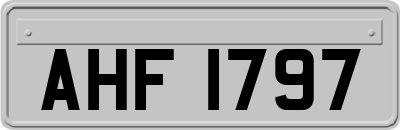 AHF1797