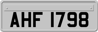 AHF1798