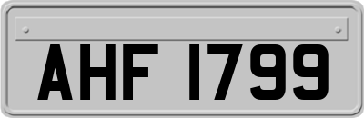 AHF1799