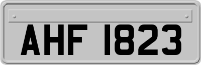 AHF1823