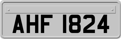 AHF1824