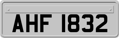 AHF1832