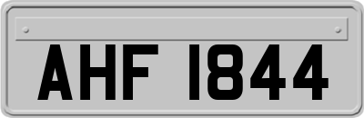 AHF1844