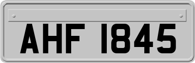 AHF1845
