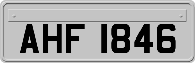 AHF1846
