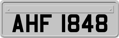 AHF1848