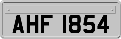 AHF1854