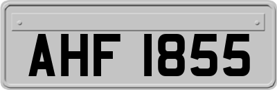 AHF1855