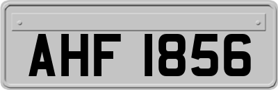AHF1856