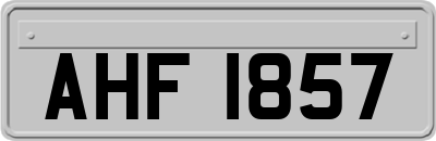 AHF1857
