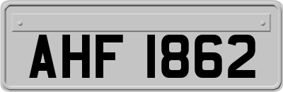 AHF1862