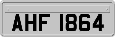 AHF1864