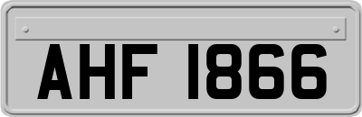 AHF1866